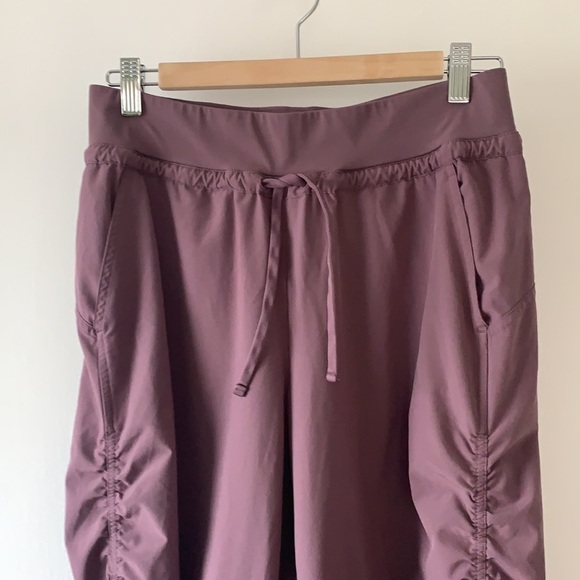 Athleta Attitude Jogger Pants 4 - Picture 4 of 12